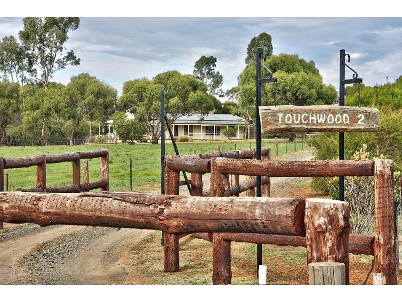 10 Blazes Road, Riverton SA 5412