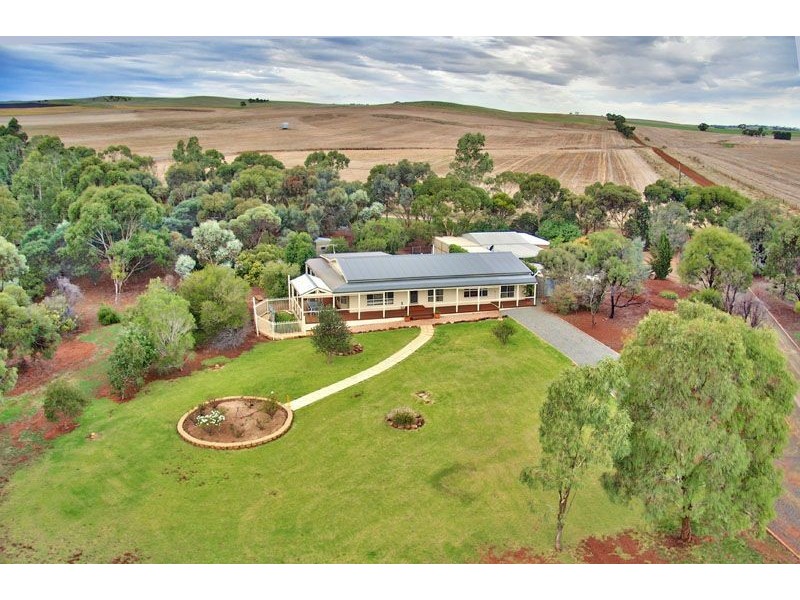 10 Blazes Road, Riverton SA 5412