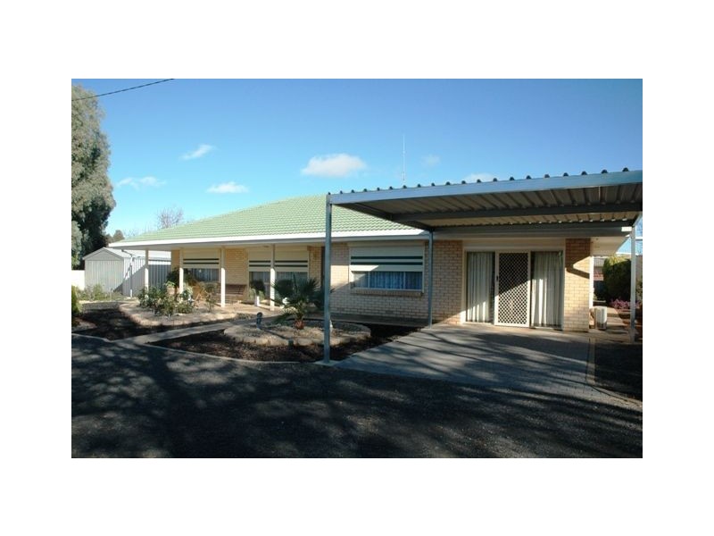 3 Masters Street, Riverton SA 5412