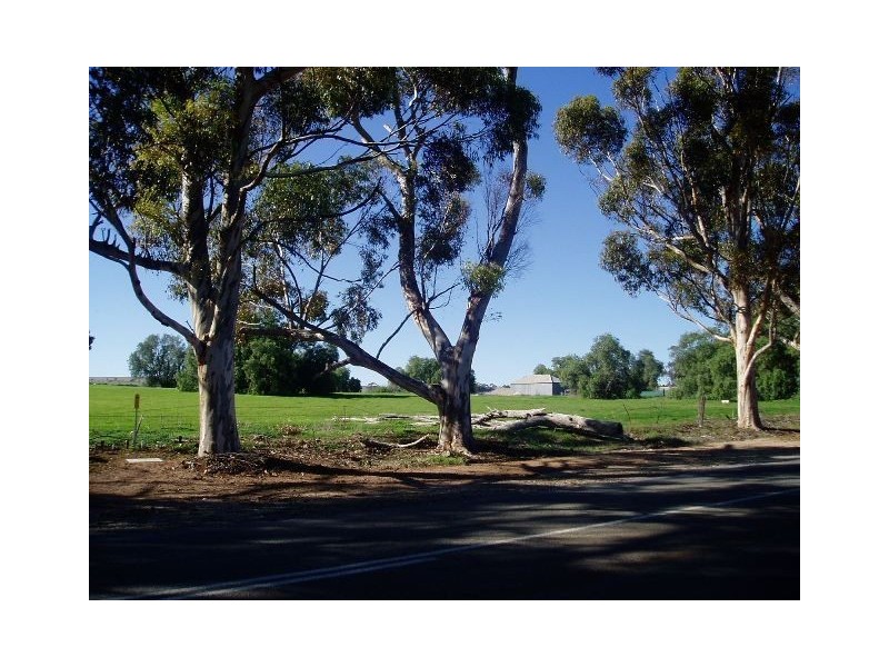 Lot 2 Marrabel Road, Riverton SA 5412