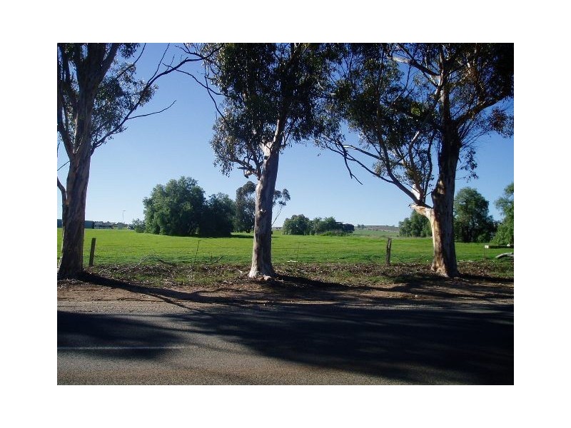 Lot 2 Marrabel Road, Riverton SA 5412