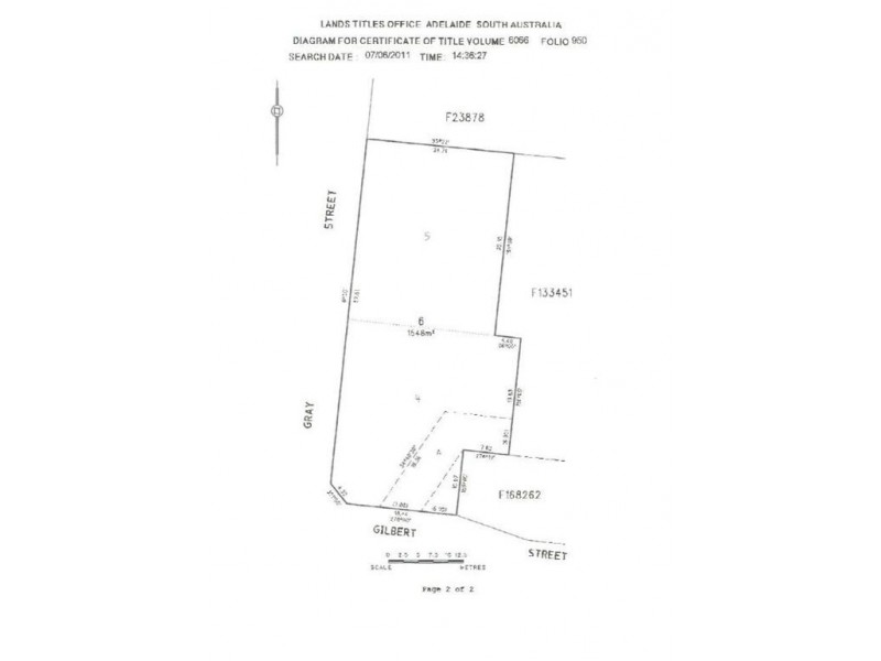 Lot 6 Gray Street, Riverton SA 5412