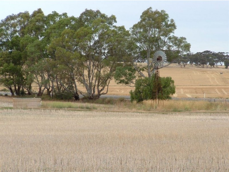 1 Saddleworth Road, Auburn SA 5451