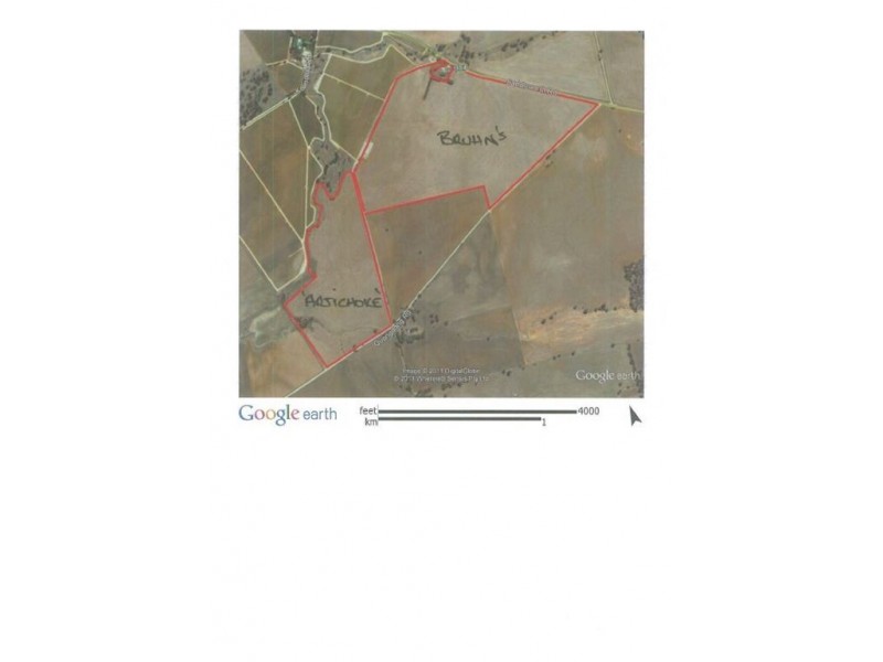 2 Saddleworth Road, Auburn SA 5451