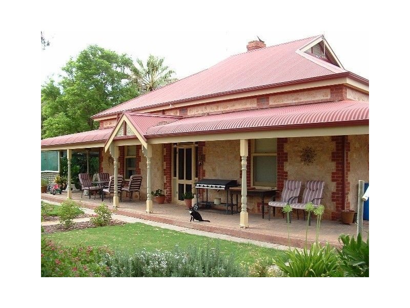 1 Port Lorne Road, Pinery SA 5460