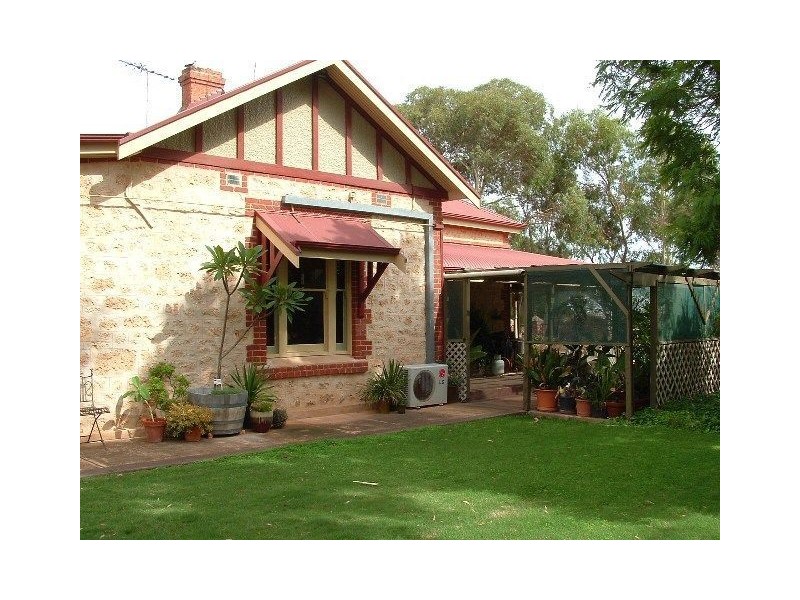 1 Port Lorne Road, Pinery SA 5460