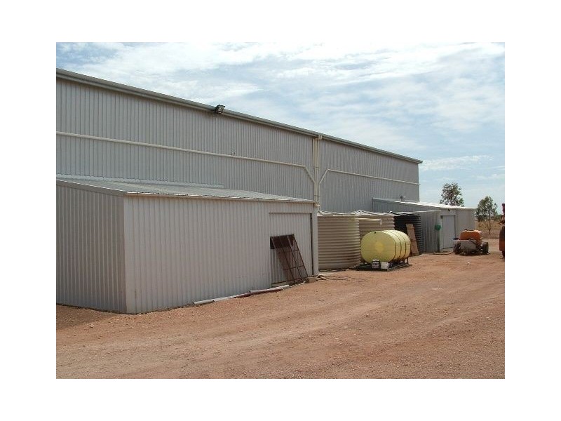 1 Port Lorne Road, Pinery SA 5460