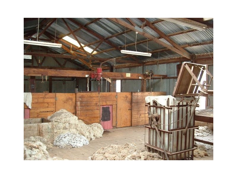 1 Port Lorne Road, Pinery SA 5460