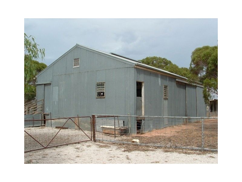 1 Port Lorne Road, Pinery SA 5460