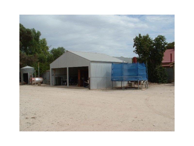 1 Port Lorne Road, Pinery SA 5460