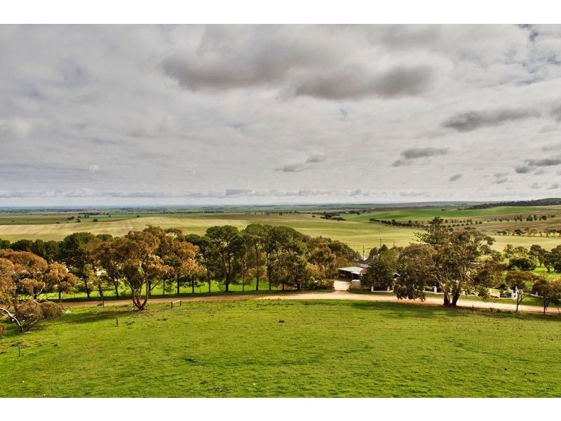 Lot 502 Range Road, Hamley Bridge SA 5401