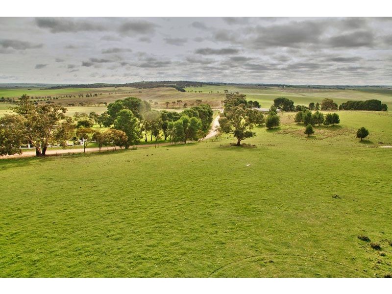 Lot 502 Range Road, Hamley Bridge SA 5401