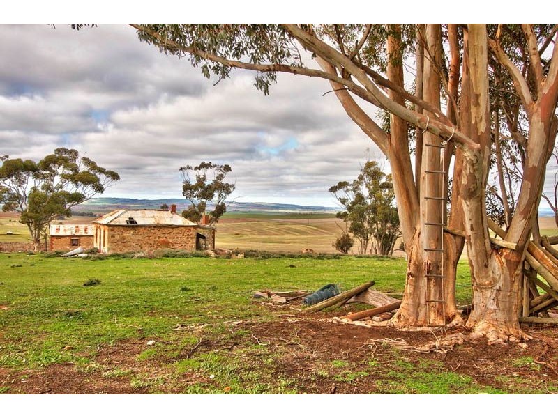 Lot 502 Range Road, Hamley Bridge SA 5401