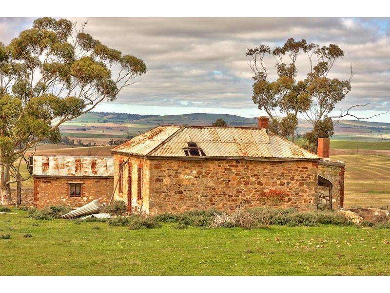 Lot 502 Range Road, Hamley Bridge SA 5401