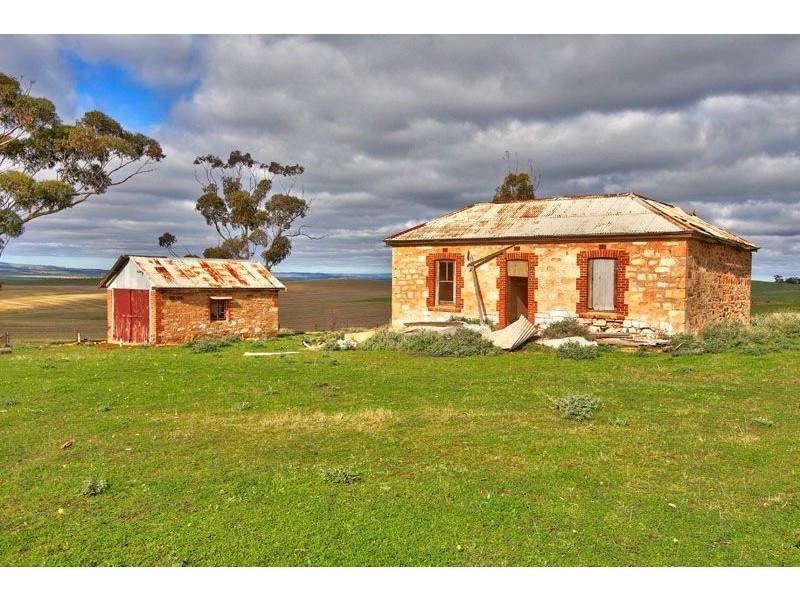Lot 502 Range Road, Hamley Bridge SA 5401