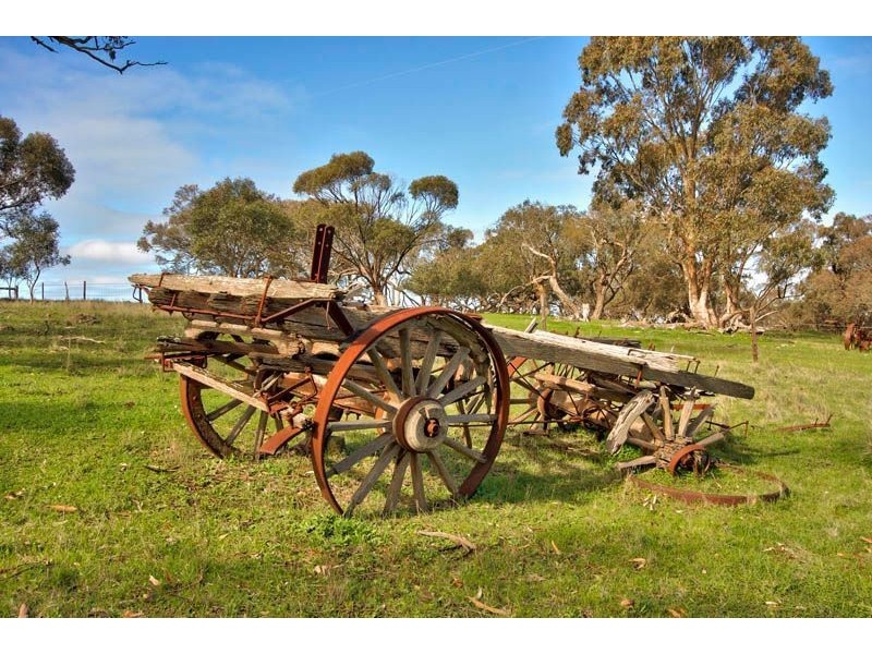 Lot 502 Range Road, Hamley Bridge SA 5401