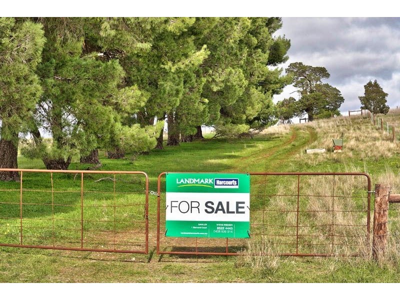 Lot 502 Range Road, Hamley Bridge SA 5401
