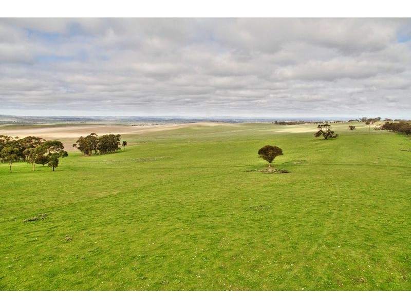 Lot 502 Range Road, Hamley Bridge SA 5401
