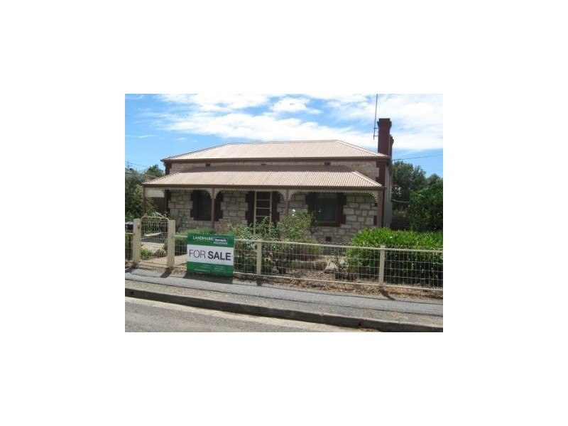 10 Masters Street, Riverton SA 5412