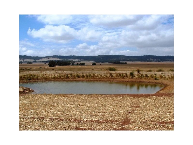 1 Tothill Belt Road, Marrabel SA 5413