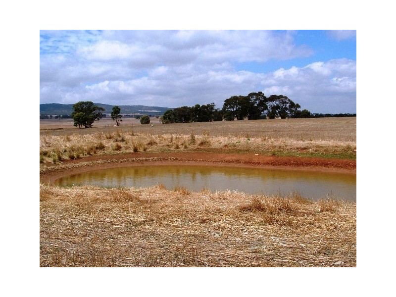 1 Tothill Belt Road, Marrabel SA 5413