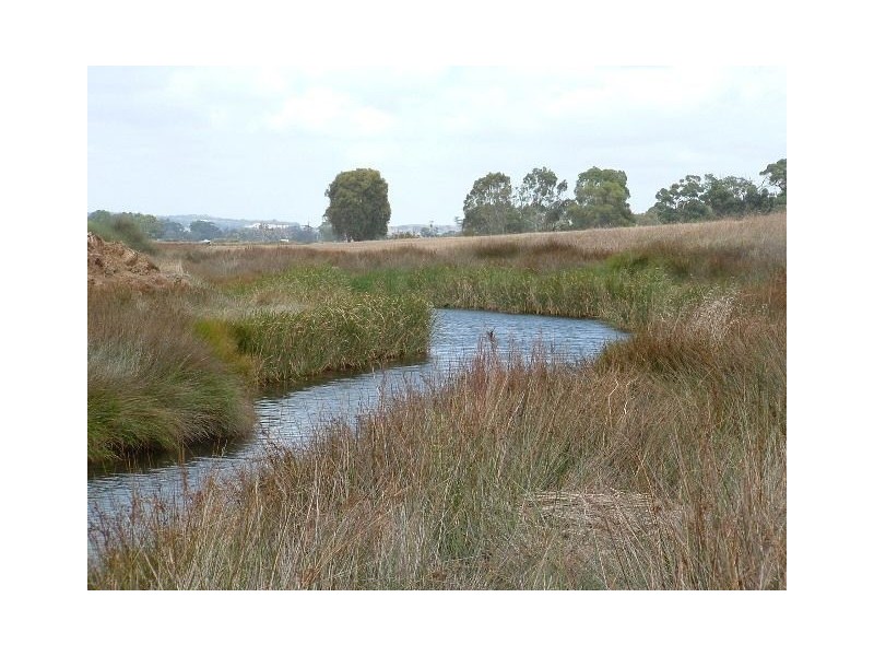 1 Tothill Belt Road, Marrabel SA 5413