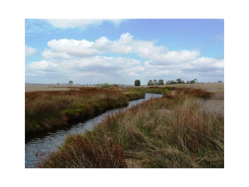 1 Tothill Belt Road, Marrabel SA 5413