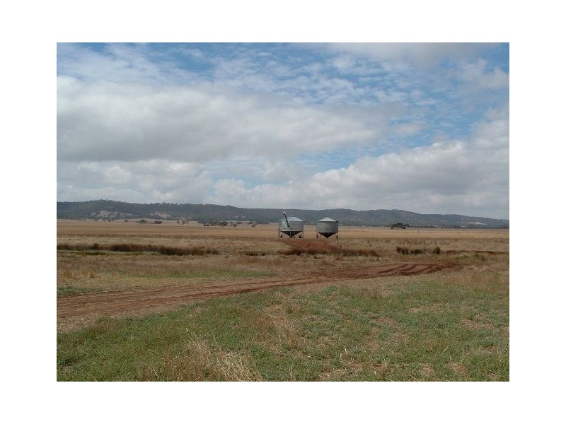 1 Tothill Belt Road, Marrabel SA 5413