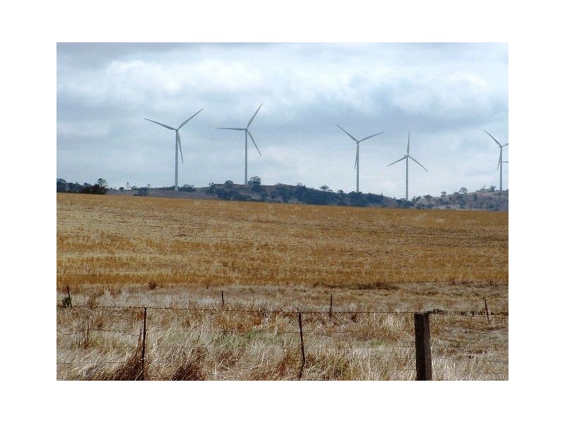 1 Tothill Belt Road, Marrabel SA 5413