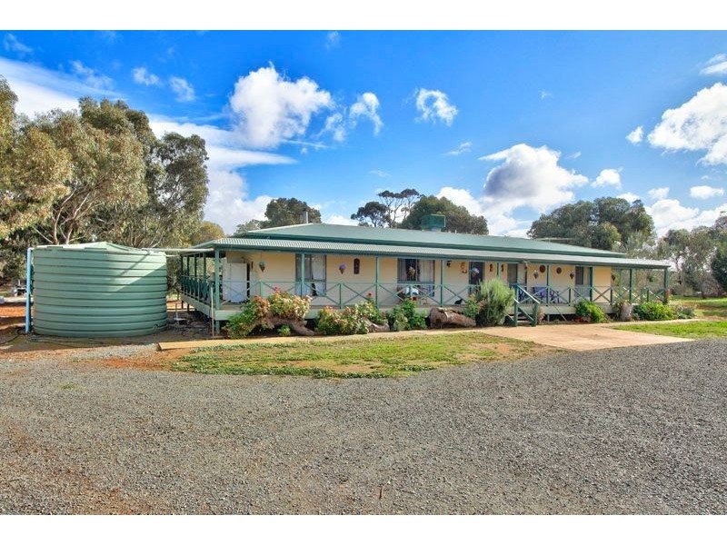 Lot 2 Macaw Creek Road, Riverton SA 5412