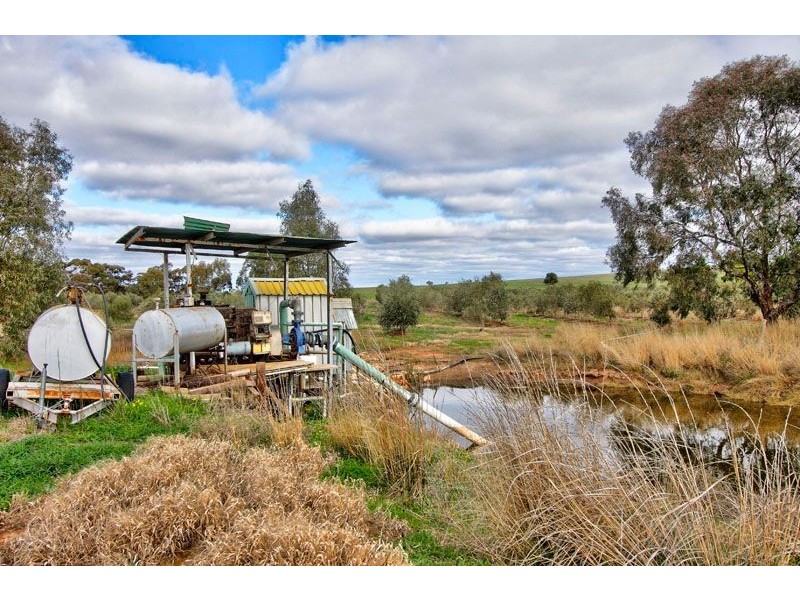 Lot 2 Macaw Creek Road, Riverton SA 5412