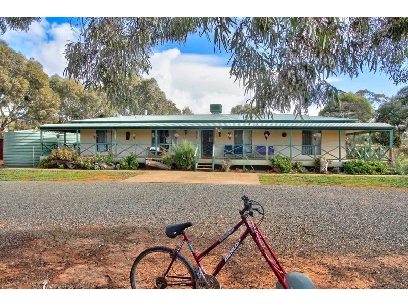 Lot 2 Macaw Creek Road, Riverton SA 5412