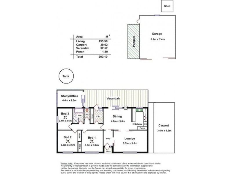 17 Matthew Place, Riverton SA 5412