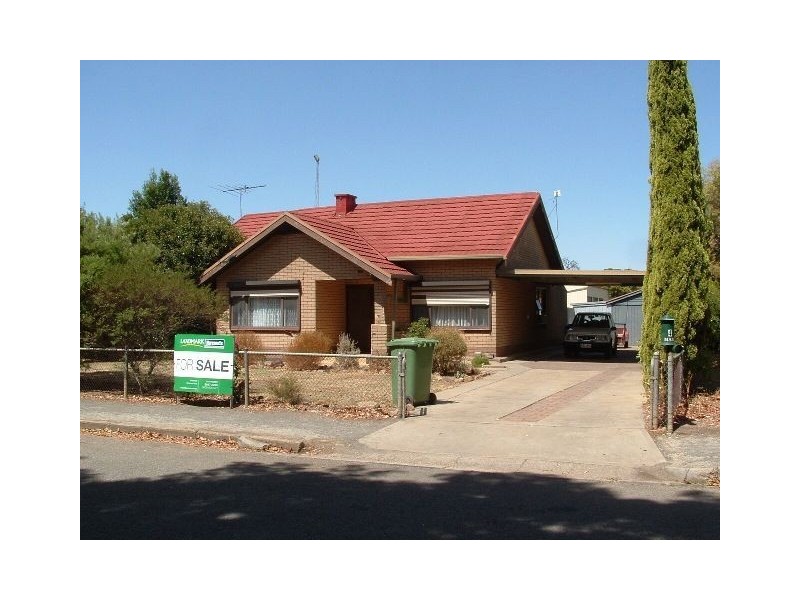 4 Frederick Place, Riverton SA 5412