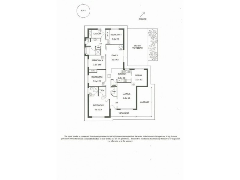 44 Masters Street, Riverton SA 5412