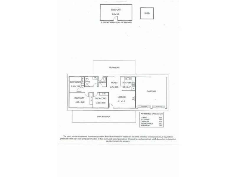 11 Strickland Street, Riverton SA 5412