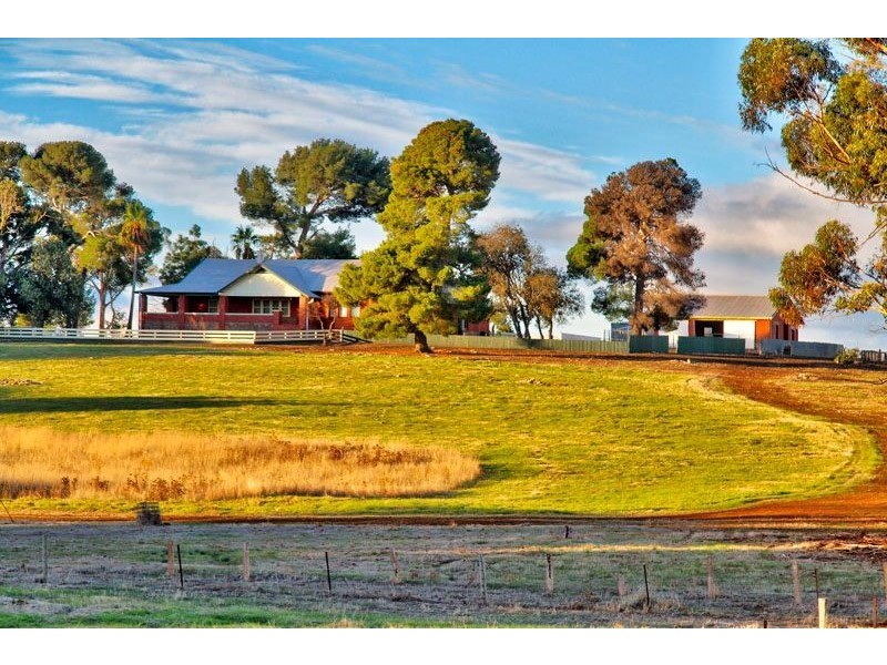 Lot 50 Main North Road, Auburn SA 5451