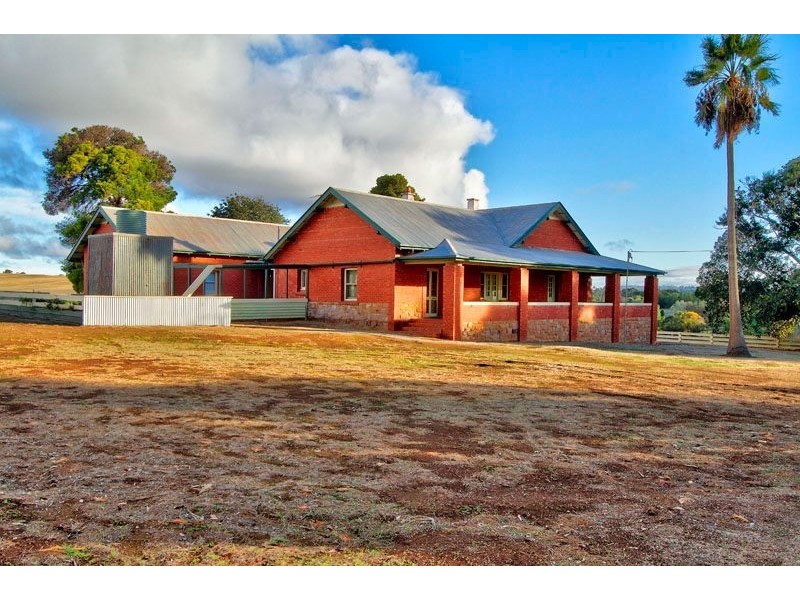 Lot 50 Main North Road, Auburn SA 5451