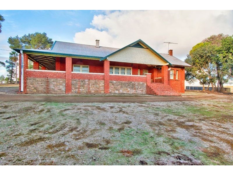 Lot 50 Main North Road, Auburn SA 5451