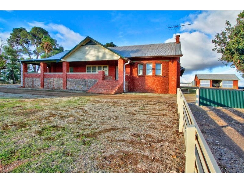 Lot 50 Main North Road, Auburn SA 5451