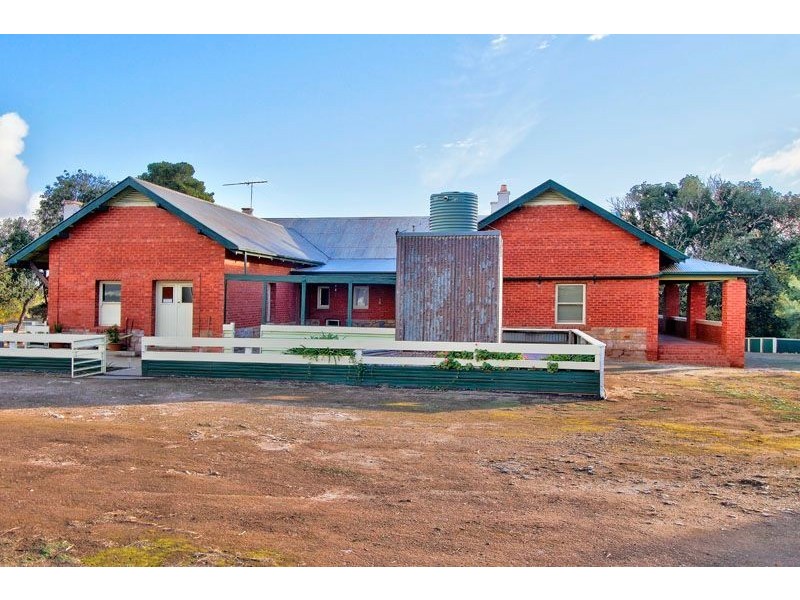 Lot 50 Main North Road, Auburn SA 5451