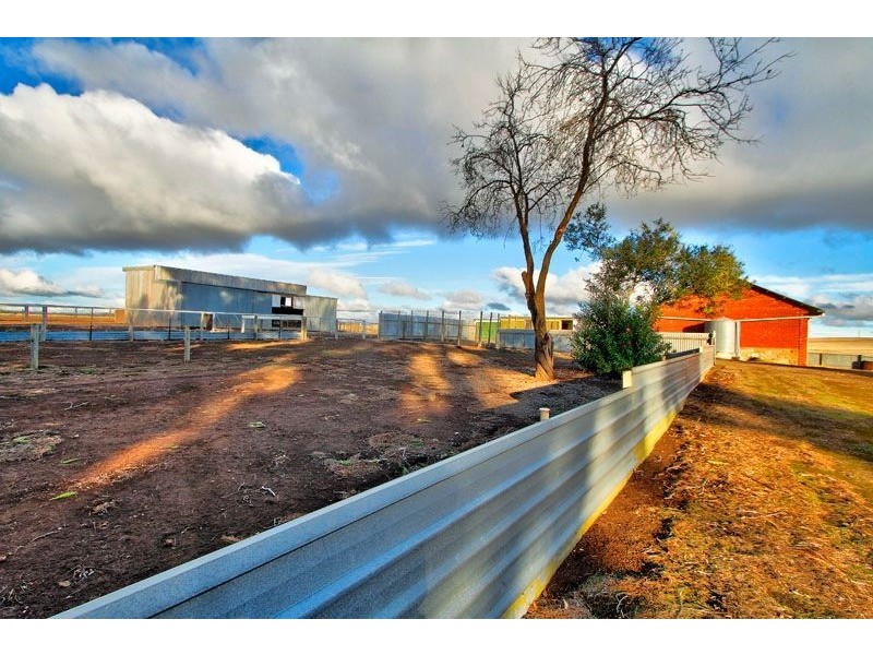 Lot 50 Main North Road, Auburn SA 5451