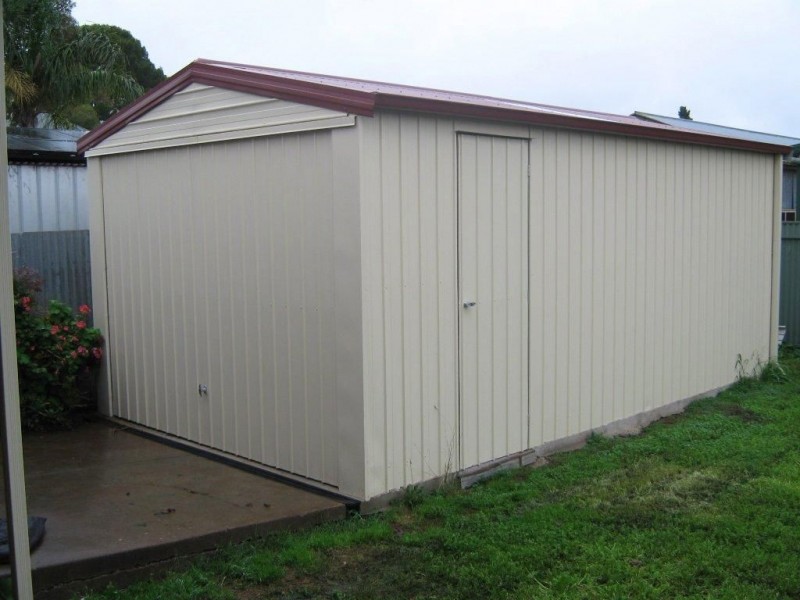 1 Washington Road, Riverton SA 5412