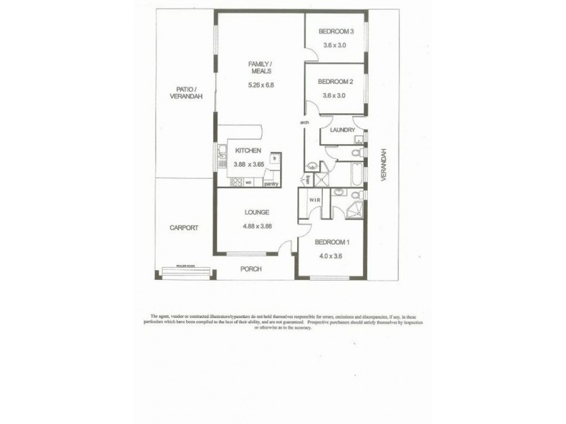 6 Griffen Court, Riverton SA 5412