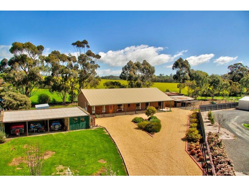 6B Paul Street, Riverton SA 5412