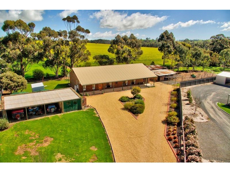 6B Paul Street, Riverton SA 5412