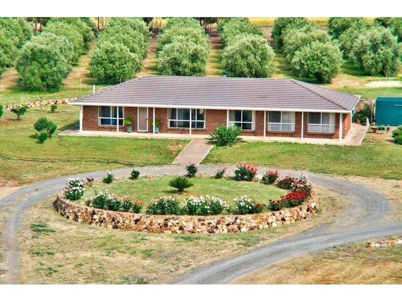 17 Glynn Street, Riverton SA 5412