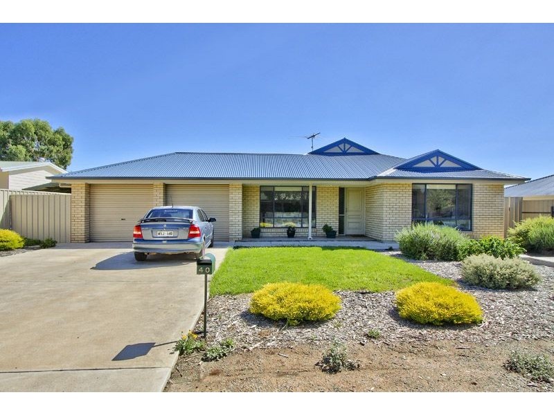 40 Masters Street, Riverton SA 5412