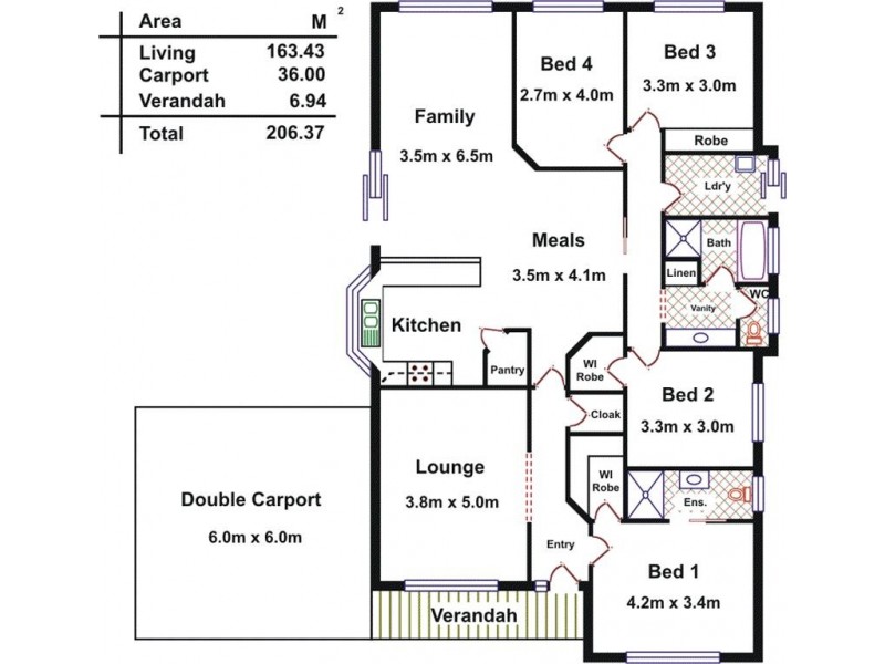 40 Masters Street, Riverton SA 5412