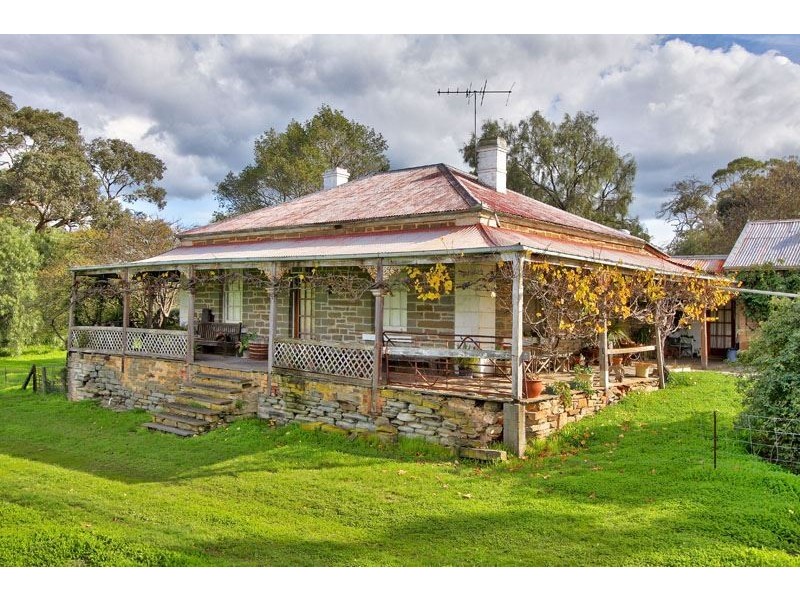 58 Washington Road, Riverton SA 5412